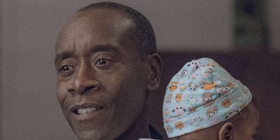 poster de la série Game Theory