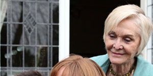 poster de la série Taxi for Linda