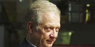 poster de la série Tchac !