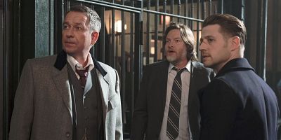 poster de la série Promesses tenues