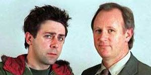 poster de la série The Last Detective