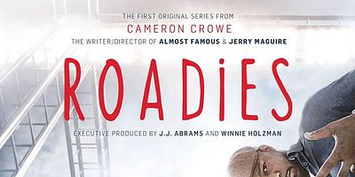 poster de la série Dead Sex