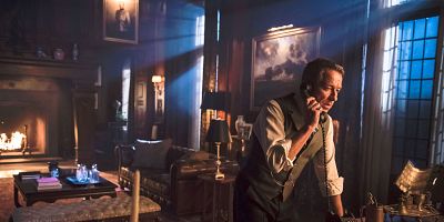 poster de la série L'union fait la force