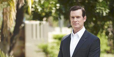 poster de la série Le Casino