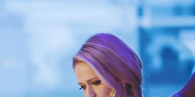 poster de la série La fin est proche