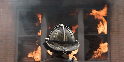 poster de la série Une journée dans la vie d'un héros