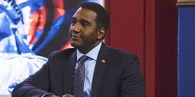 poster de la série Joker