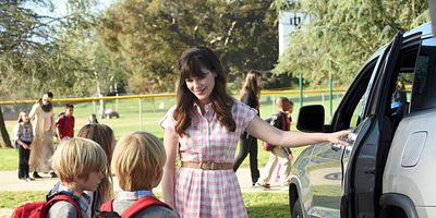 poster de la série C'est une robe