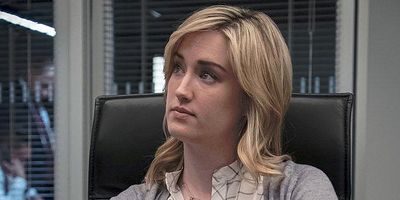 poster de la série Rendez-vous de l'autre côté