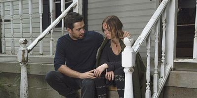 poster de la série Droit de vie et de mort