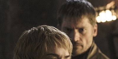 poster de la série Le Briseur de serments