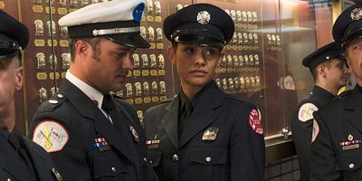 poster de la série Le plus grand sacrifice