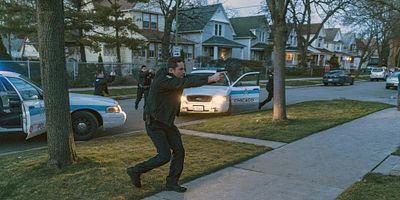 poster de la série Des vies volées