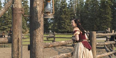 poster de la série 61 Degrees