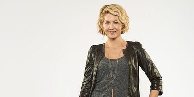 poster de la série Alice the Mole