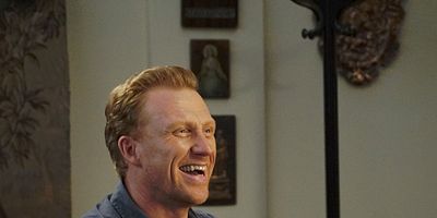 poster de la série Mariage pluvieux...