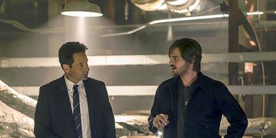 poster de la série I'm So Tired