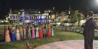 poster de la série Rébellion