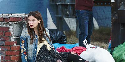 poster de la série Diviser pour mieux régner