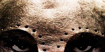 poster de la série Resistance