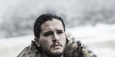 poster de la série La Bataille des bâtards