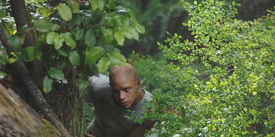 poster de la série Pass Judgment