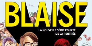poster de la série Petit con