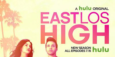 poster de la série Orange Is the New Brown