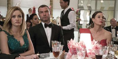 poster de la série Fish and Bird