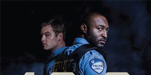 poster de la série School