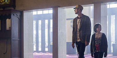 poster de la série Longest Days