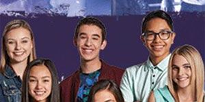 poster de la série The First Day