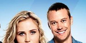 poster de la série Weddings