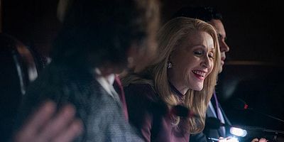 poster de la série Déclaration de guerre