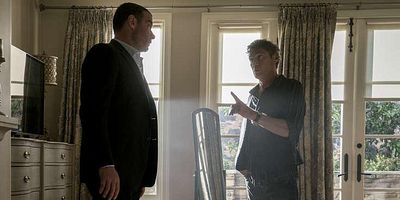 poster de la série Goodbye Beautiful