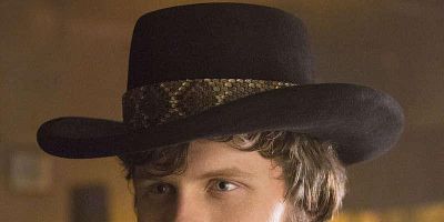 poster de la série The All Night Bus Ride