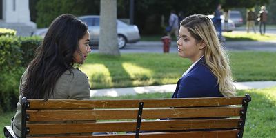 poster de la série Le Club des ex