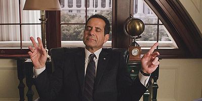 poster de la série 48 heures