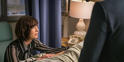 poster de la série Le chant des insectes