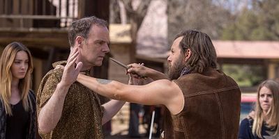 poster de la série Can you take me back ?