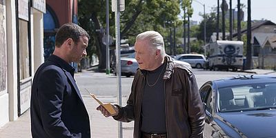 poster de la série Chinese Algebra