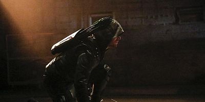 poster de la série Héritage