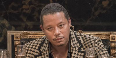 poster de la série Une lueur dans la nuit