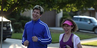 poster de la série Coral Palms, première partie