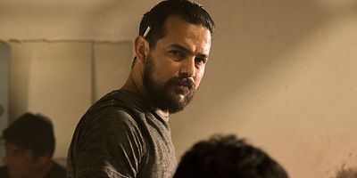 poster de la série Statues de sel