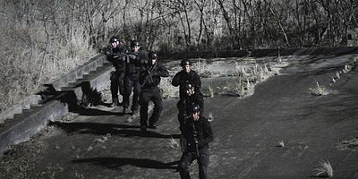 poster de la série No ke ali'i wahine a me ka 'aina