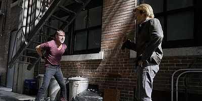 poster de la série Renaissance