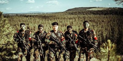 poster de la série Nouvelle Mission