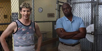 poster de la série Coral Palms, deuxième partie