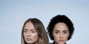 poster de la série La main dans le sac